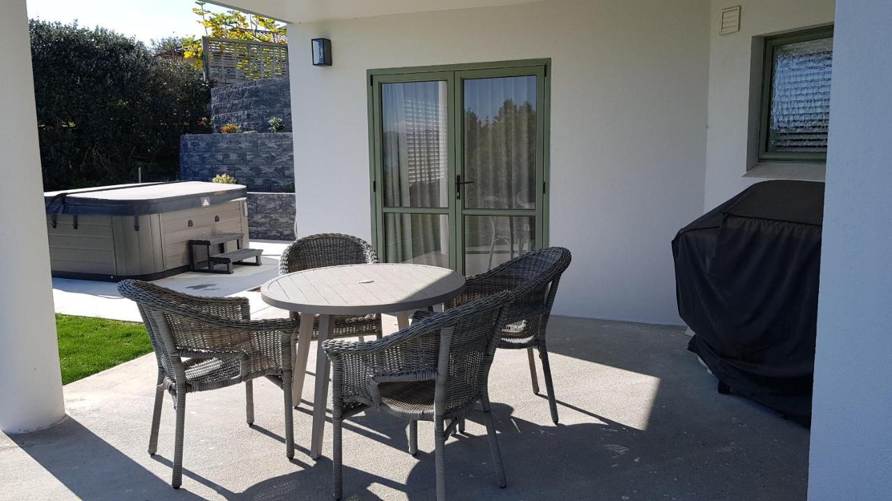 Bed and Breakfast Fairview B N B Lago Taupo Esterno foto