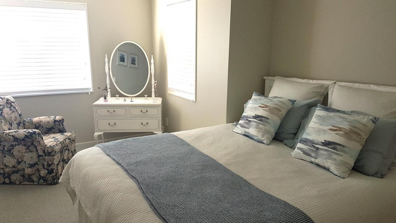 Bed and Breakfast Fairview B N B Lago Taupo Esterno foto