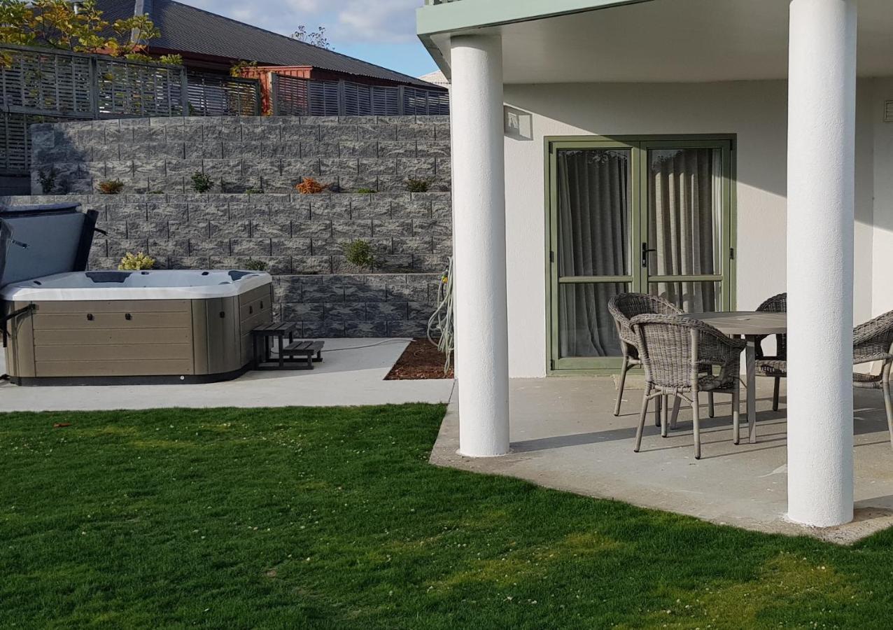 Bed and Breakfast Fairview B N B Lago Taupo Esterno foto