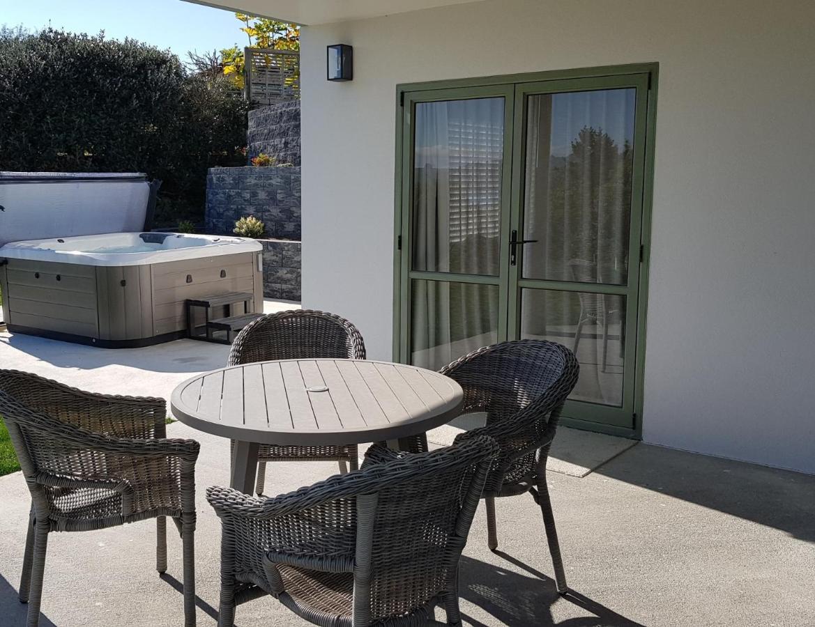 Bed and Breakfast Fairview B N B Lago Taupo Esterno foto