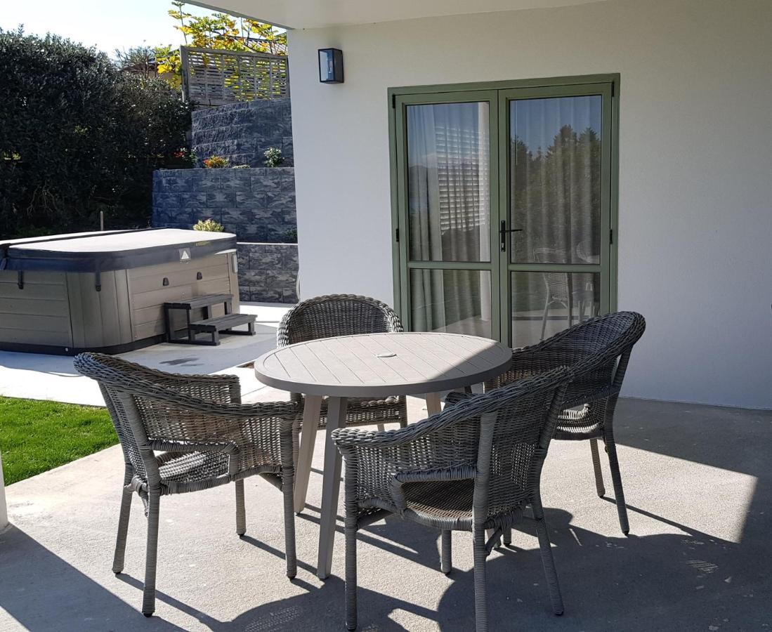 Bed and Breakfast Fairview B N B Lago Taupo Esterno foto