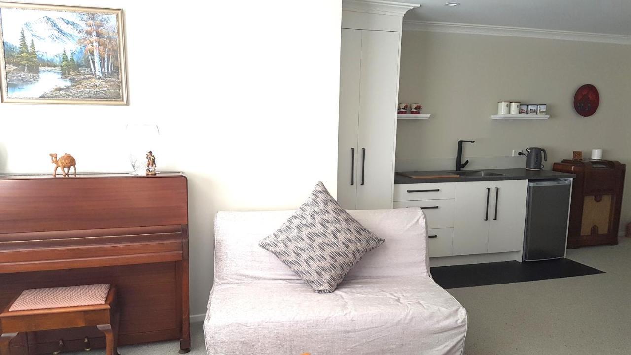 Bed and Breakfast Fairview B N B Lago Taupo Esterno foto
