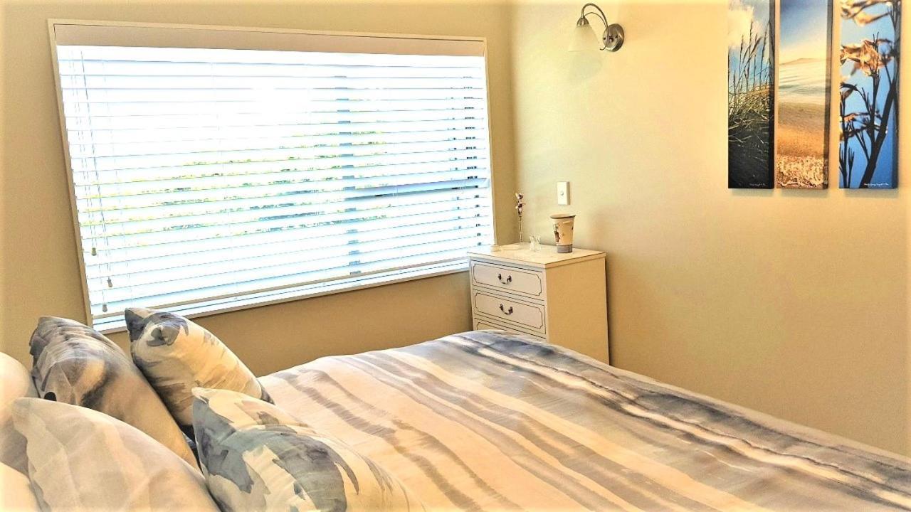 Bed and Breakfast Fairview B N B Lago Taupo Esterno foto