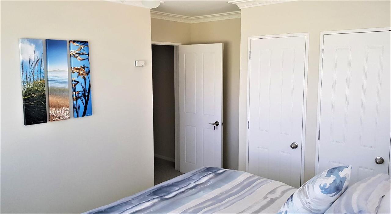 Bed and Breakfast Fairview B N B Lago Taupo Esterno foto